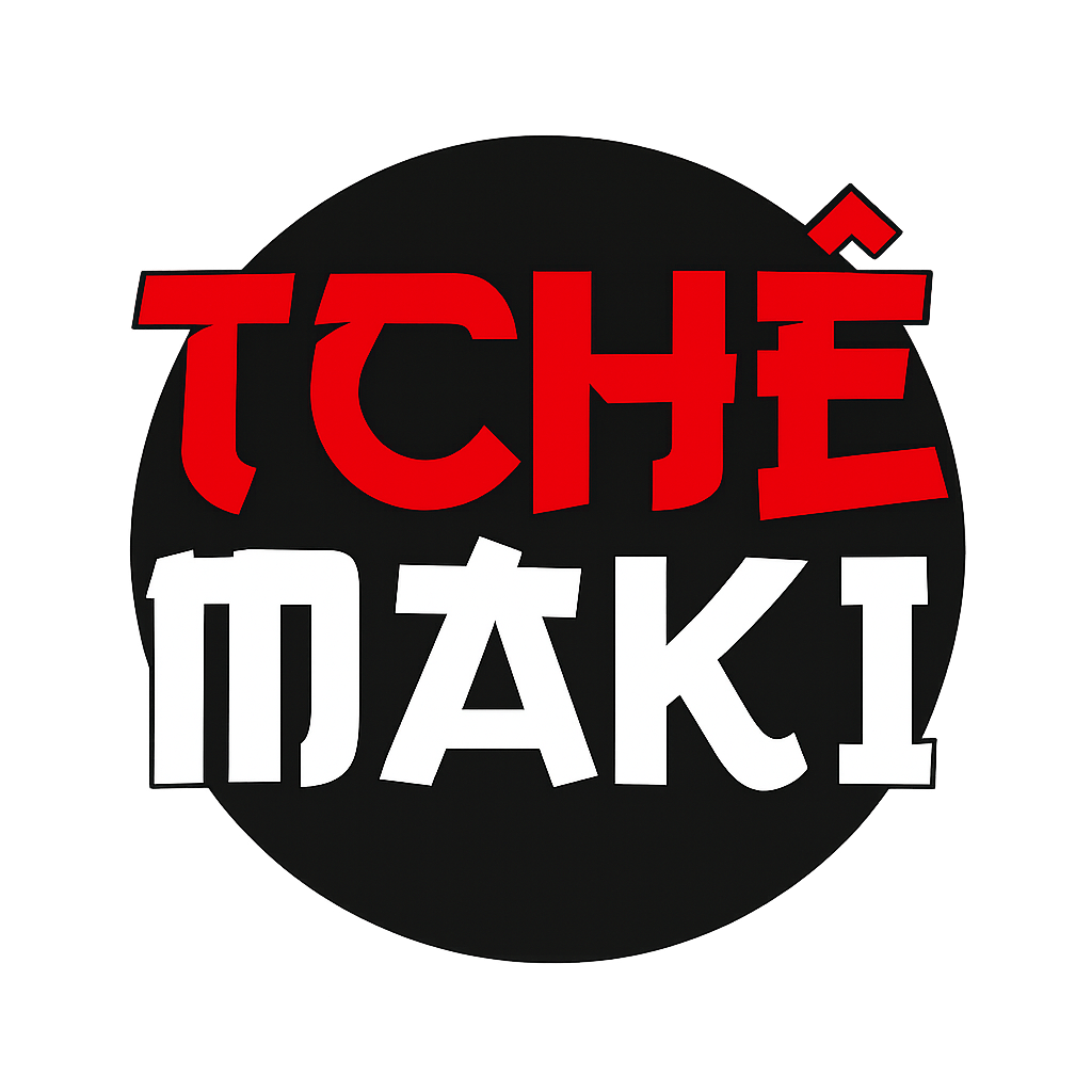 Tchê Maki