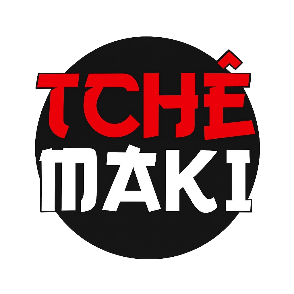 Tchêmaki Sushi